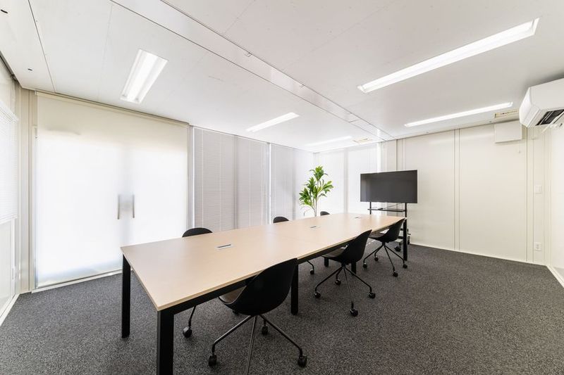 Meeting - U-SPACE　市川店