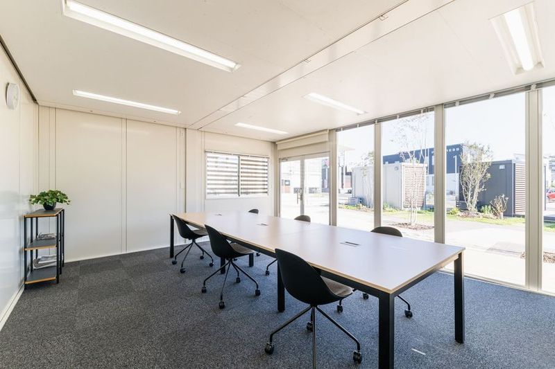 Meeting - U-SPACE　市川店