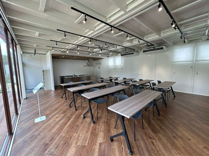 Community - U-SPACE　広島店