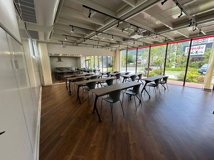 Community - U-SPACE　広島店