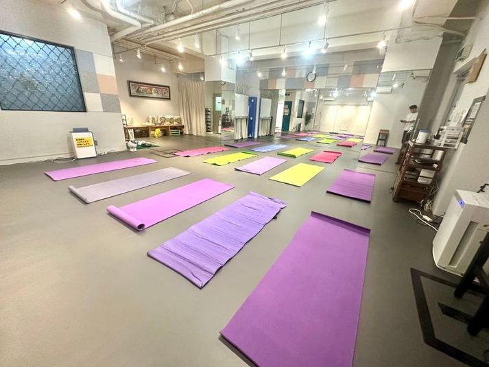 レンタルスタジオALOALO - スタジオALOALO