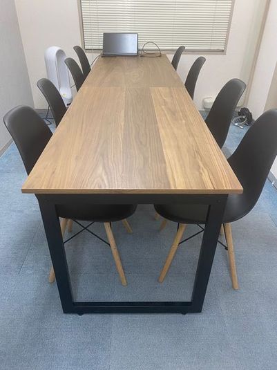 貸会議室 - Study-Work