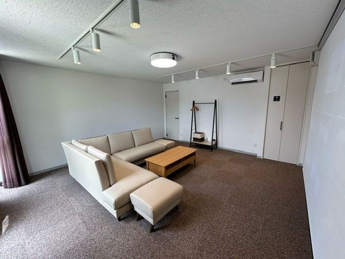 Living1 - U-SPACE　広島店