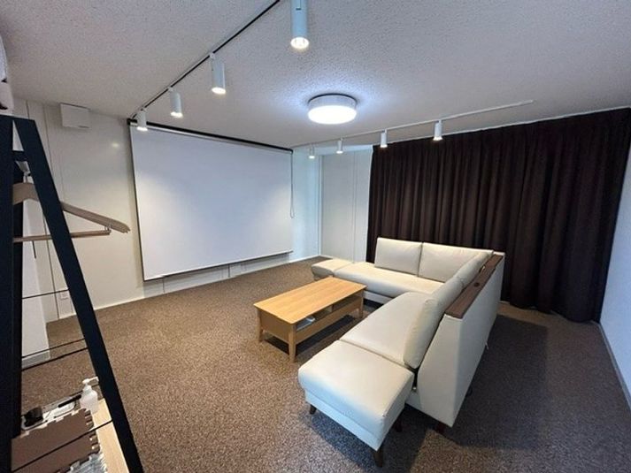 Living1 - U-SPACE　広島店