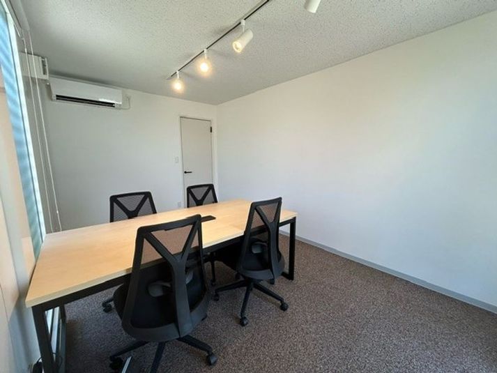 Meeting - U-SPACE　広島店