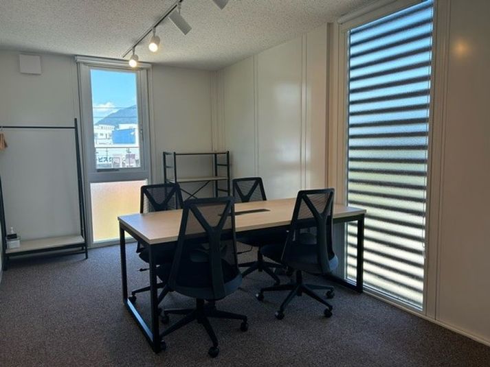 Meeting - U-SPACE　広島店