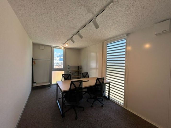 Meeting - U-SPACE　広島店