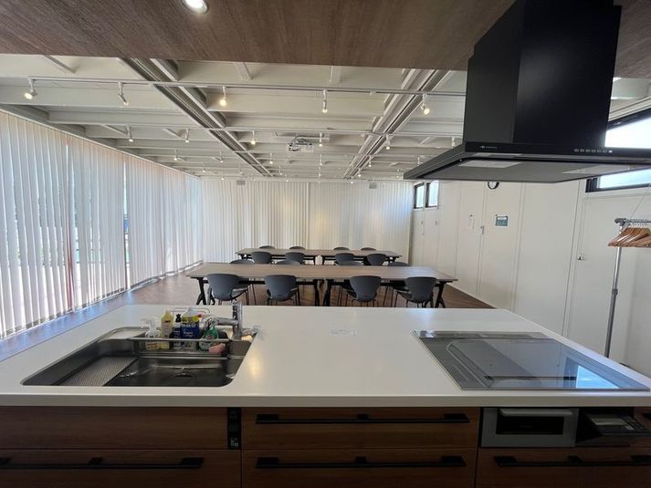 Community - U-SPACE　新富士店