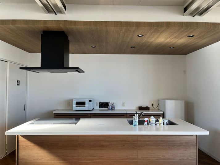 Community - U-SPACE　新富士店