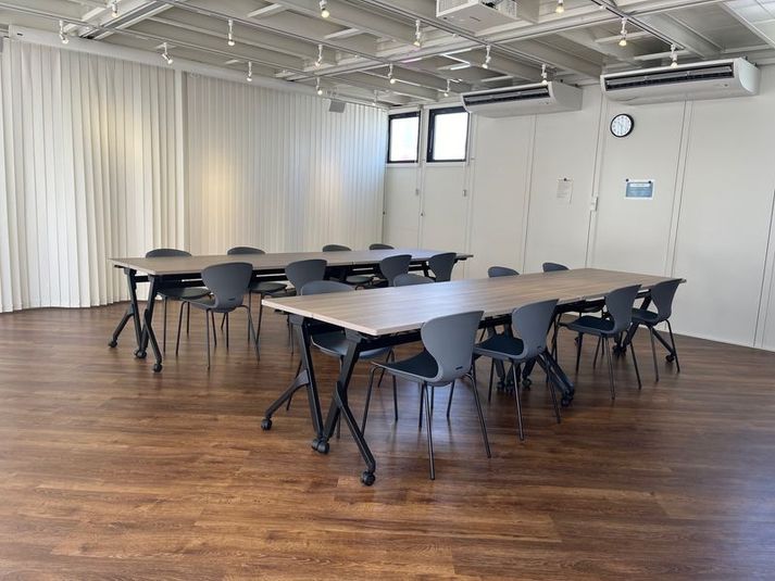 Community - U-SPACE　新富士店