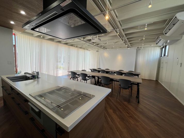 Community - U-SPACE　新富士店