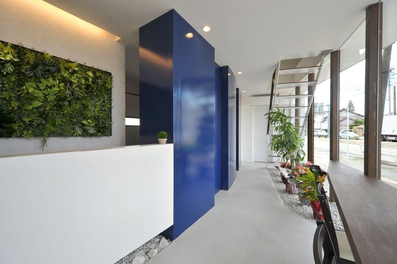 レンタルサロン東田坂上👀まつげ・マッサージ・フェイシャル・整体 - ＮＡＩＬ　ＢＬＡＮＣ