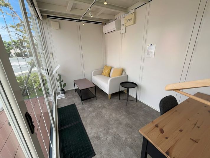 Living - U-SPACE　新富士店