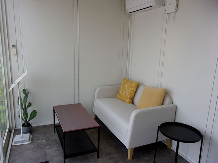 Living - U-SPACE　新富士店