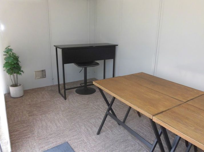 Shop - U-SPACE　成田店