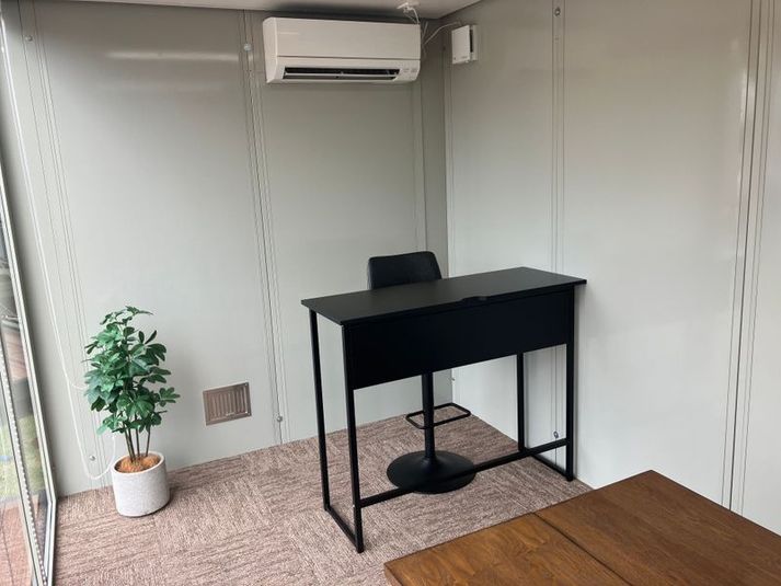 Shop - U-SPACE　成田店