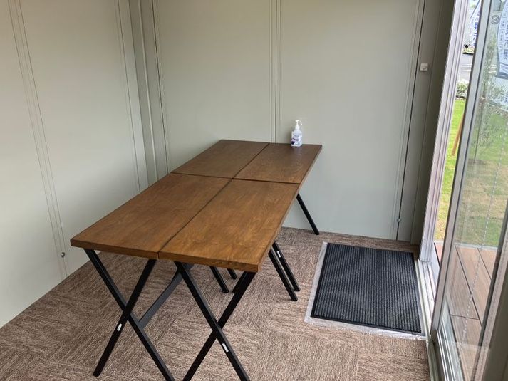 Shop - U-SPACE　成田店