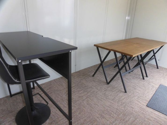 Shop - U-SPACE　成田店