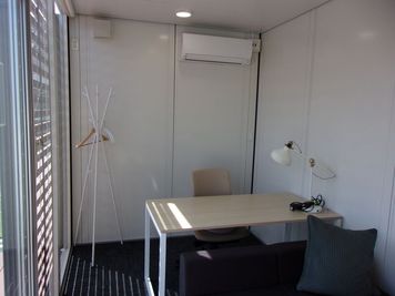 U-SPACE　新富士店 Work1の室内の写真