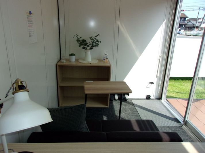 Work1 - U-SPACE　新富士店