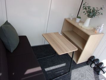 U-SPACE　新富士店 Work1の室内の写真