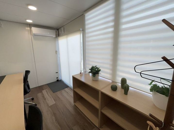 Work2 - U-SPACE　新富士店