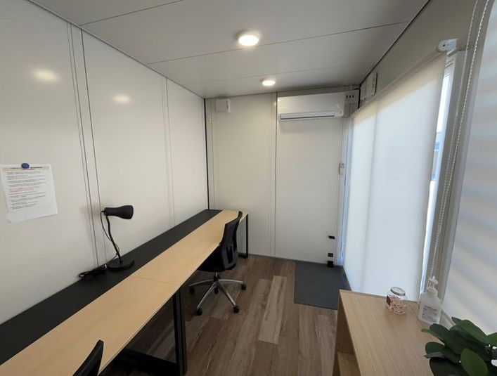 Work2 - U-SPACE　新富士店