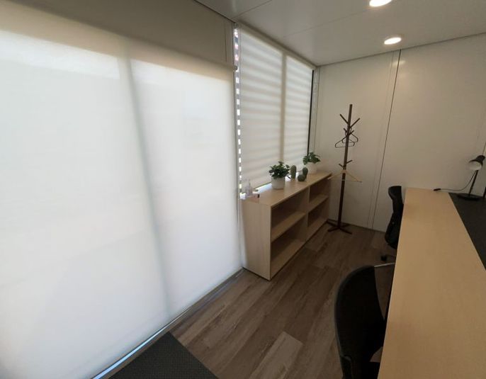 Work2 - U-SPACE　新富士店