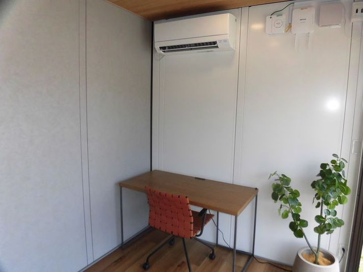 Living - U-SPACE　成田店