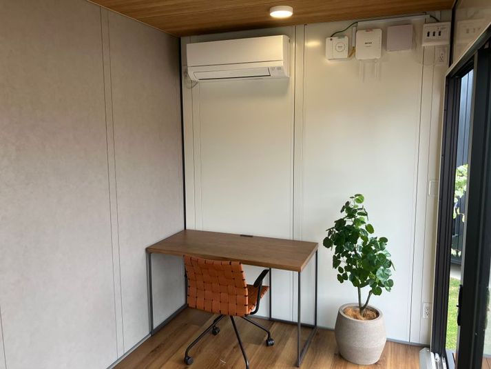 Living - U-SPACE　成田店