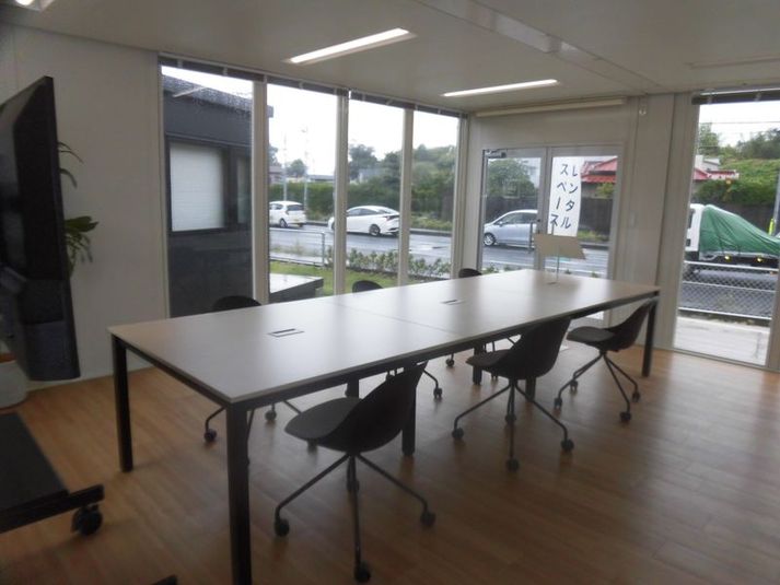 Meeting - U-SPACE　成田店