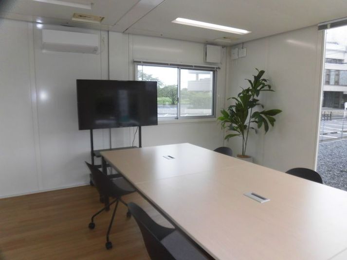 Meeting - U-SPACE　成田店