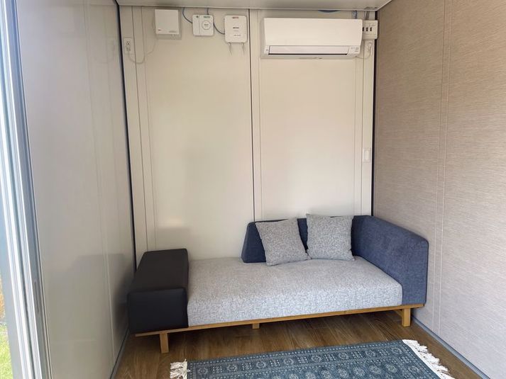 Living - U-SPACE　 高松中央店