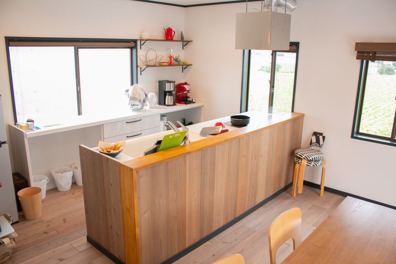 キッチン付きレンタルスペース tsukigoto - tsukigoto