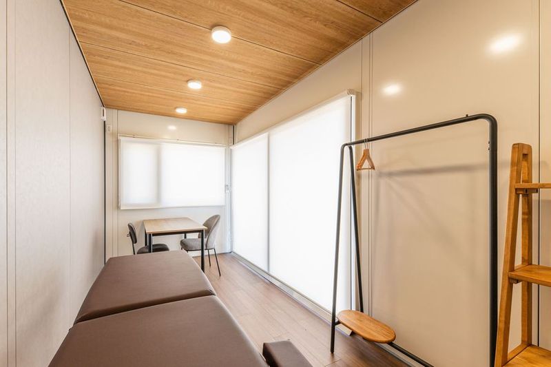 Shop2 - U-SPACE　 柏店