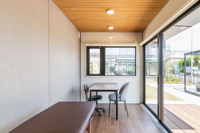 Shop2 - U-SPACE　 柏店