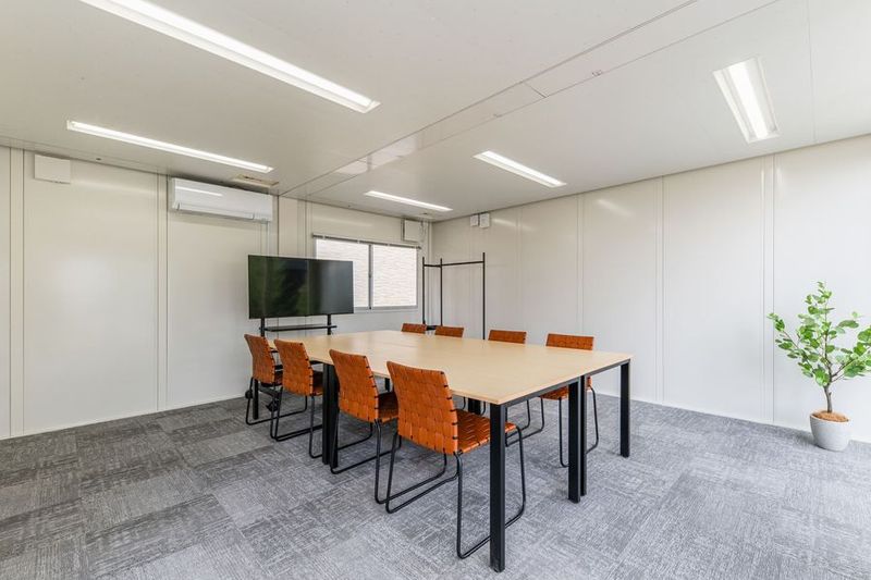 Meeting - U-SPACE　 柏店