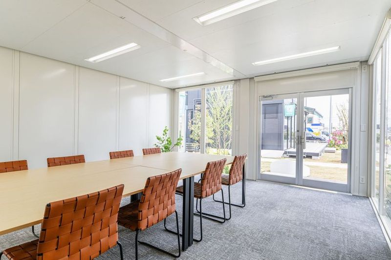 Meeting - U-SPACE　 柏店