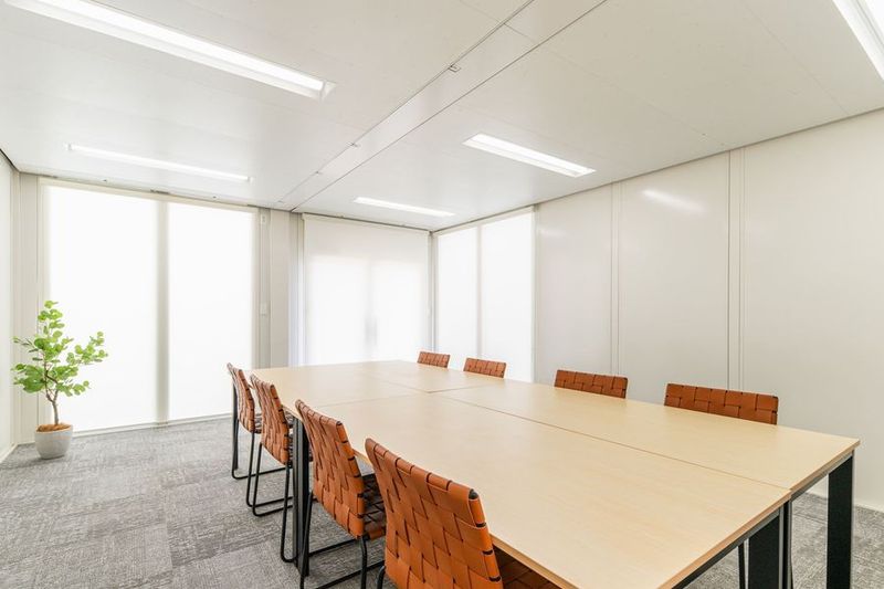 Meeting - U-SPACE　 柏店