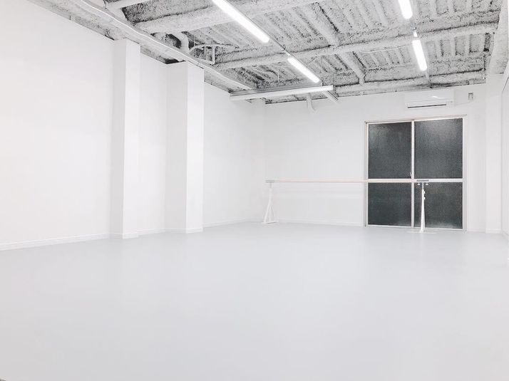 レンタルスタジオ - THREE TREE