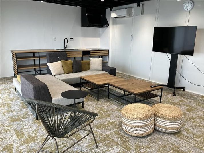 Living - U-SPACE　 柏店