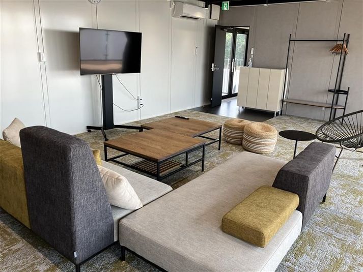 Living - U-SPACE　 柏店