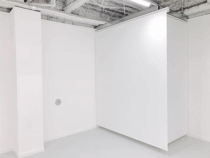 レンタルスタジオ - THREE TREE