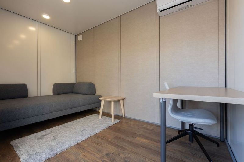 Living1 - U-SPACE　福山中央店