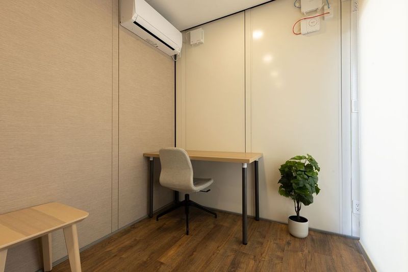 Living1 - U-SPACE　福山中央店