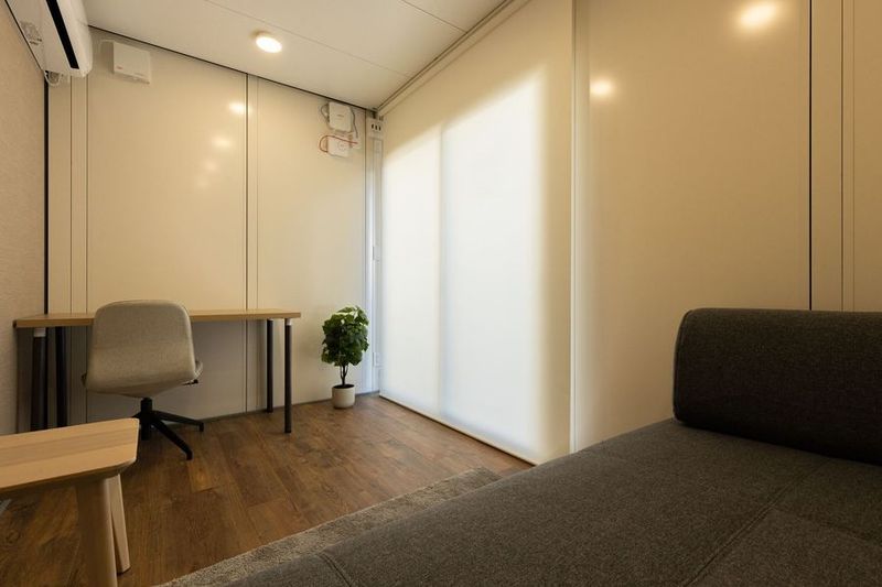 Living1 - U-SPACE　福山中央店