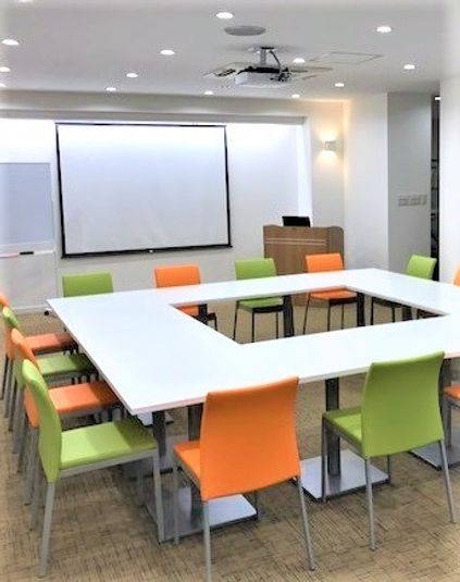 セミナー、勉強会、個展等 - 夢・あいホール【2023年12月31日まで利用可(移転の為)】