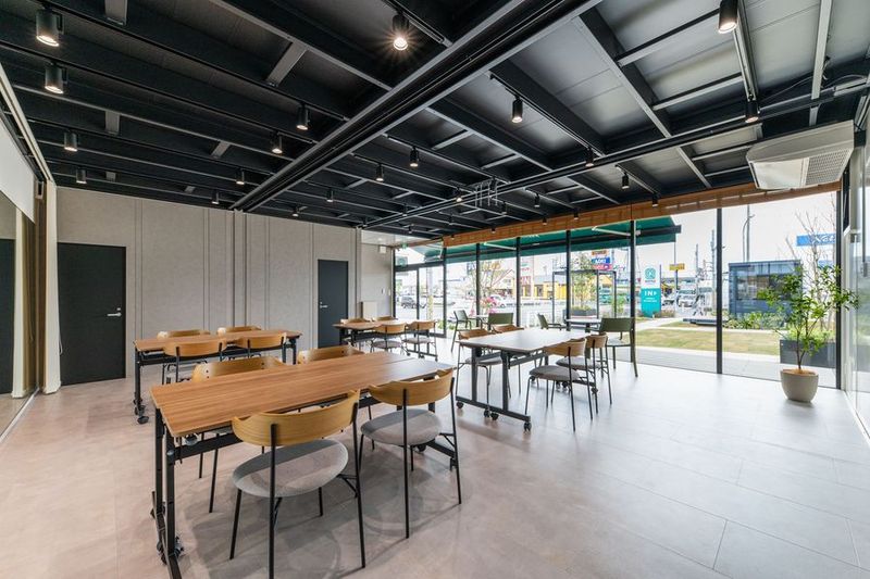 Community - U-SPACE　 柏店