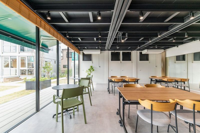 Community - U-SPACE　 柏店