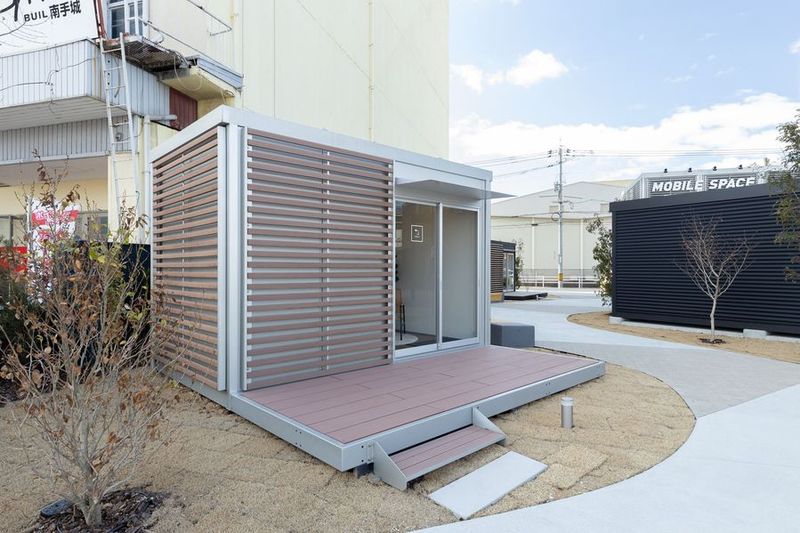 Hobby - U-SPACE　福山中央店